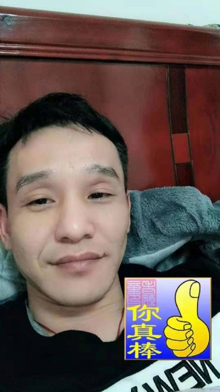 张贤的第一张照片--蓝颜知己交友网