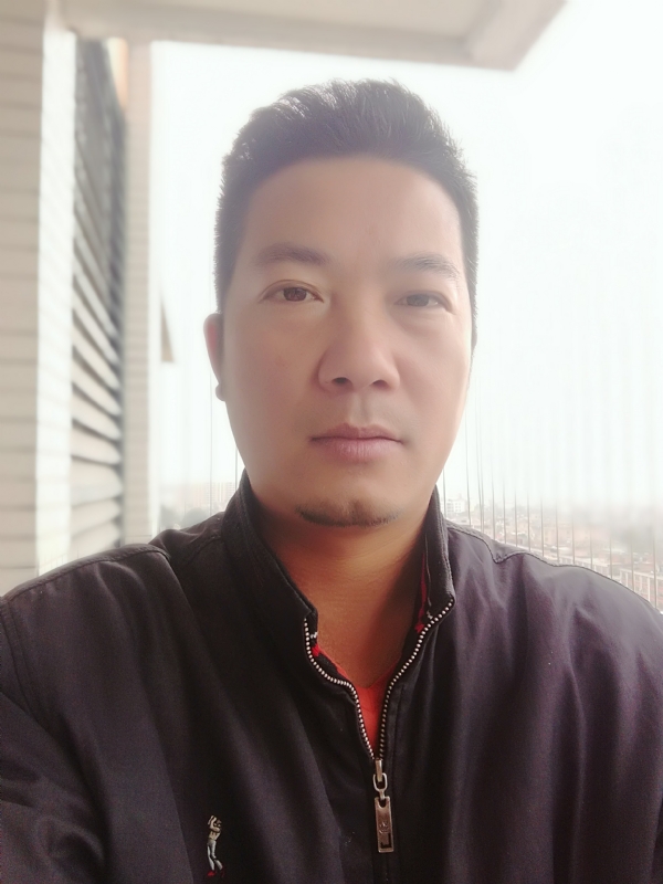 友源就好的第一张照片--蓝颜知己交友网