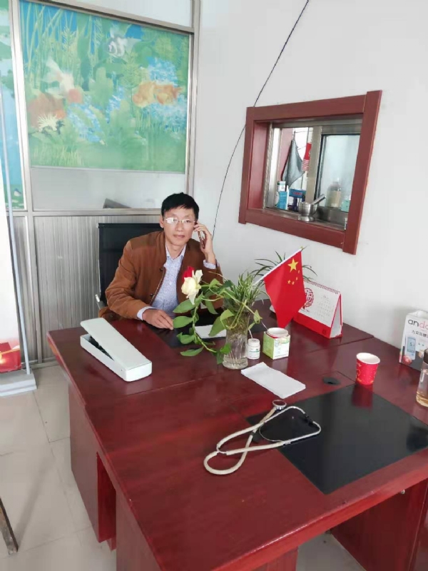 感恩的第一张照片--蓝颜知己交友网