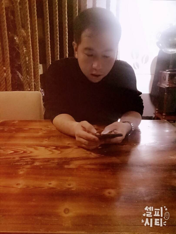 觅爱的第一张照片--蓝颜知己交友网