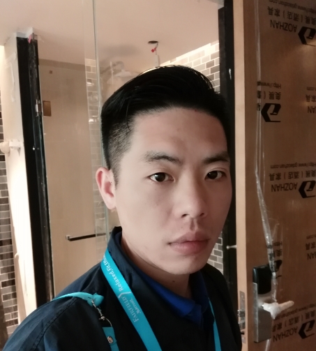 木乐的第一张照片--蓝颜知己交友网