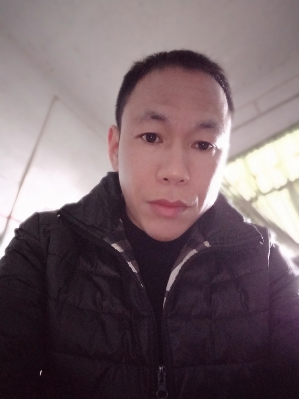 相信真爱的第一张照片--蓝颜知己交友网