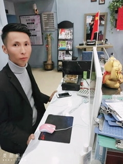 懂你的人不必多言的第一张照片--蓝颜知己交友网