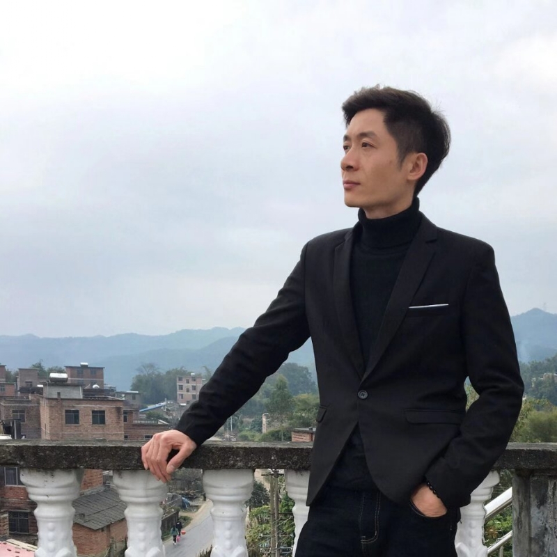 阿初的第一张照片--蓝颜知己交友网