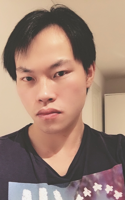 吴灵勇的第一张照片--蓝颜知己交友网
