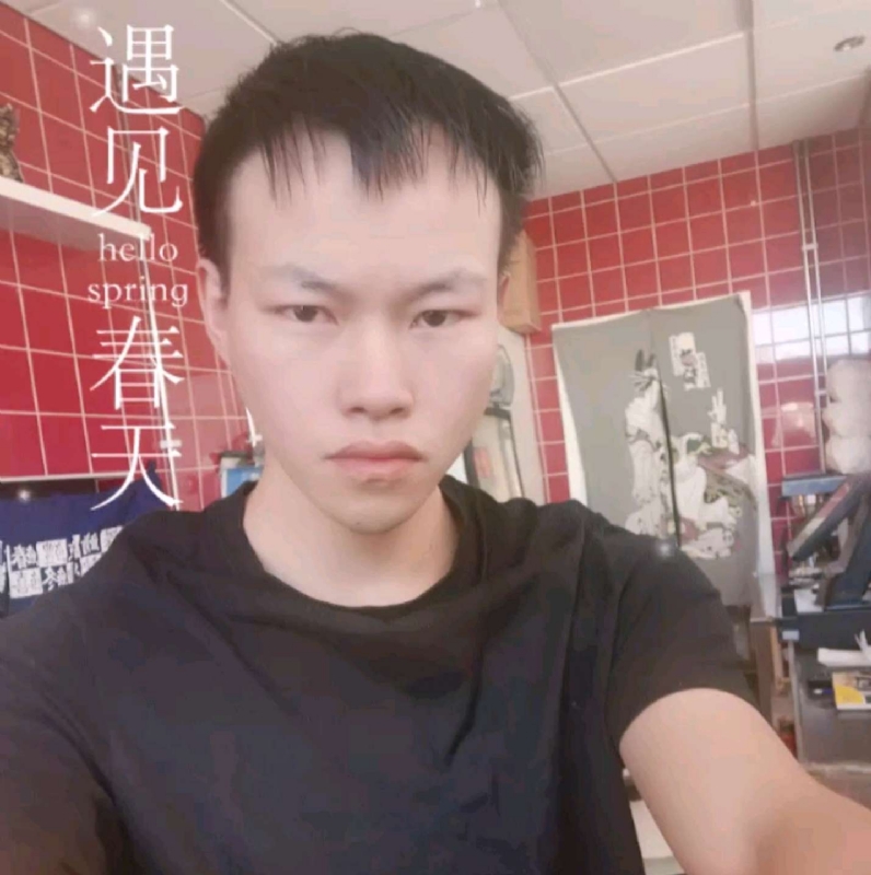 吴灵勇的第二张照片--蓝颜知己交友网