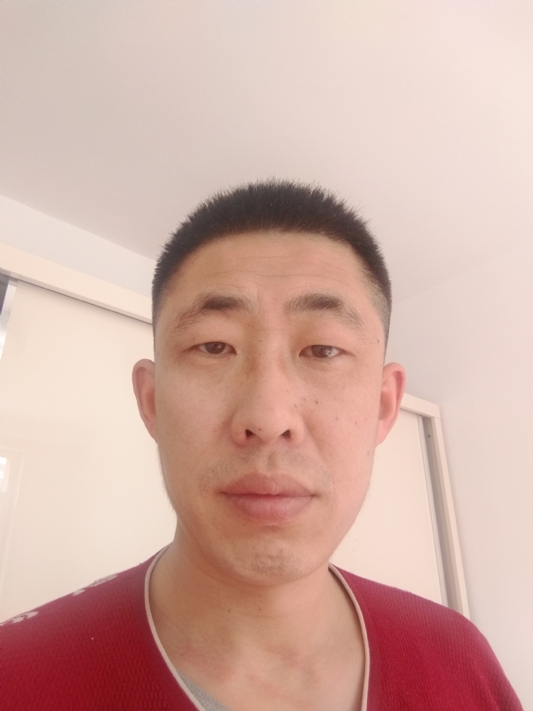 xiaoyao的第一张照片--蓝颜知己交友网
