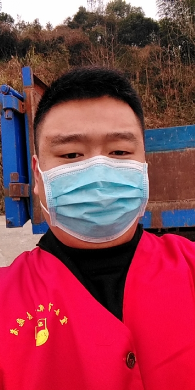 稀罕物的第一张照片--蓝颜知己交友网