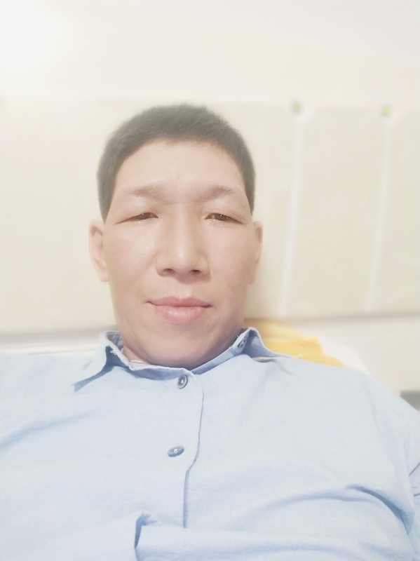 寂寞的等待的第一张照片--蓝颜知己交友网