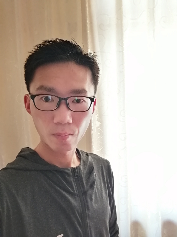 平凡的风的第三张照片--蓝颜知己交友网