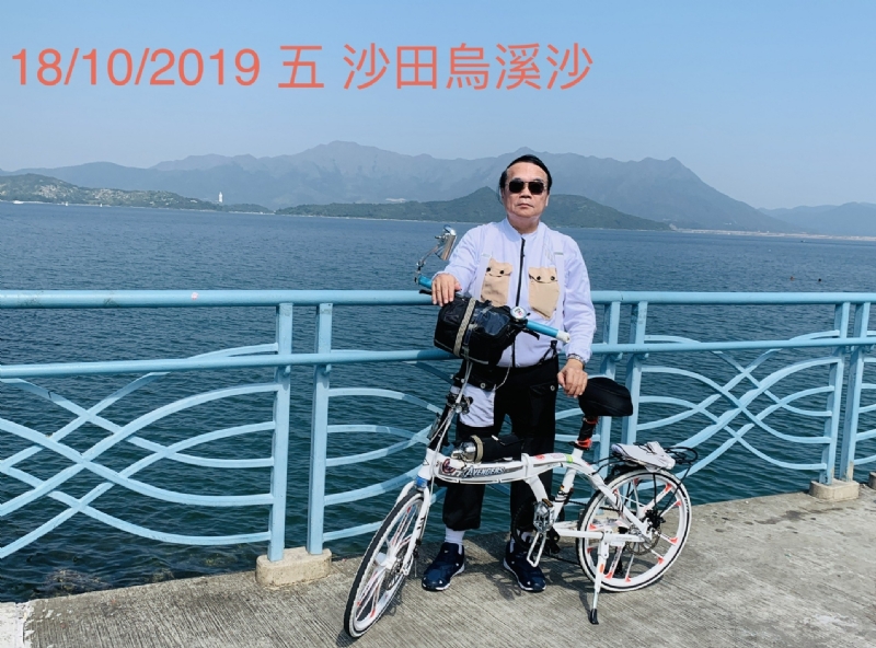 Ringo的第五张照片--蓝颜知己交友网