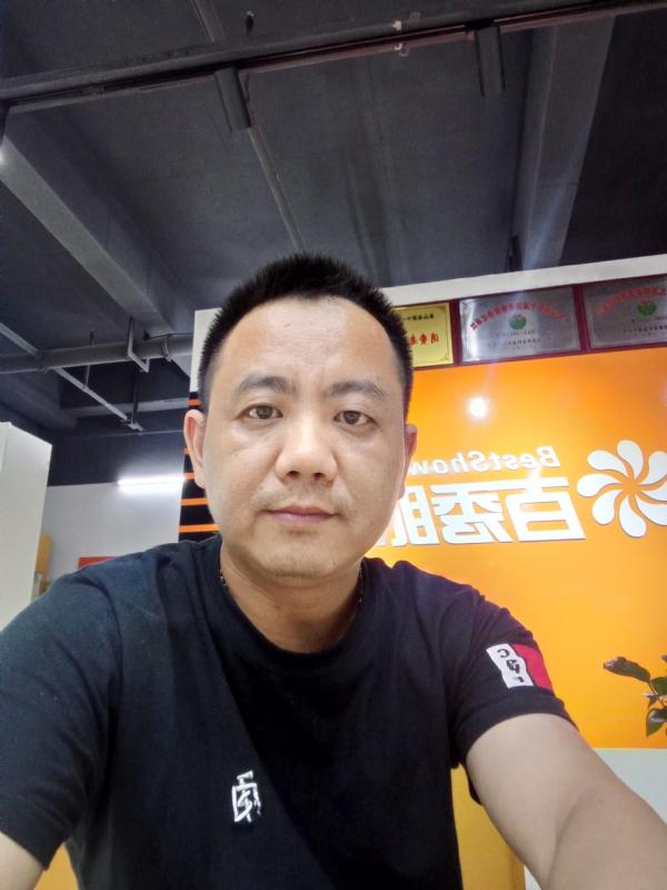 开心就好的第一张照片--蓝颜知己交友网
