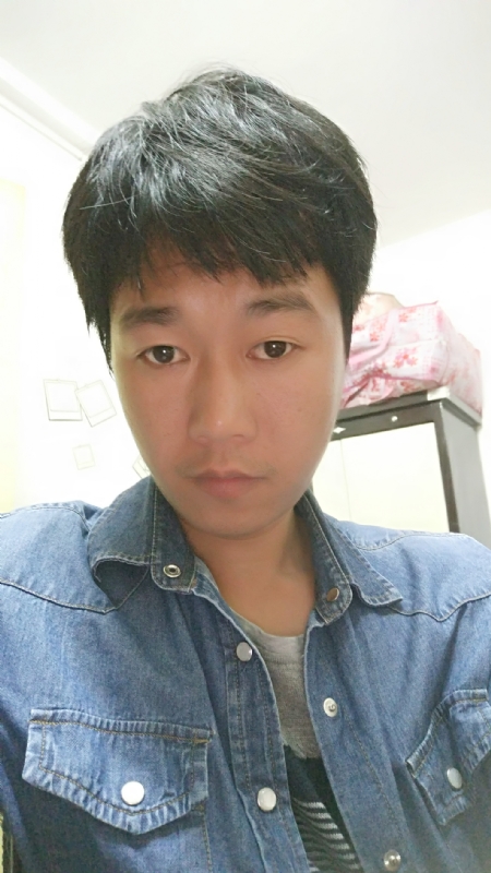 rain的第一张照片--蓝颜知己交友网