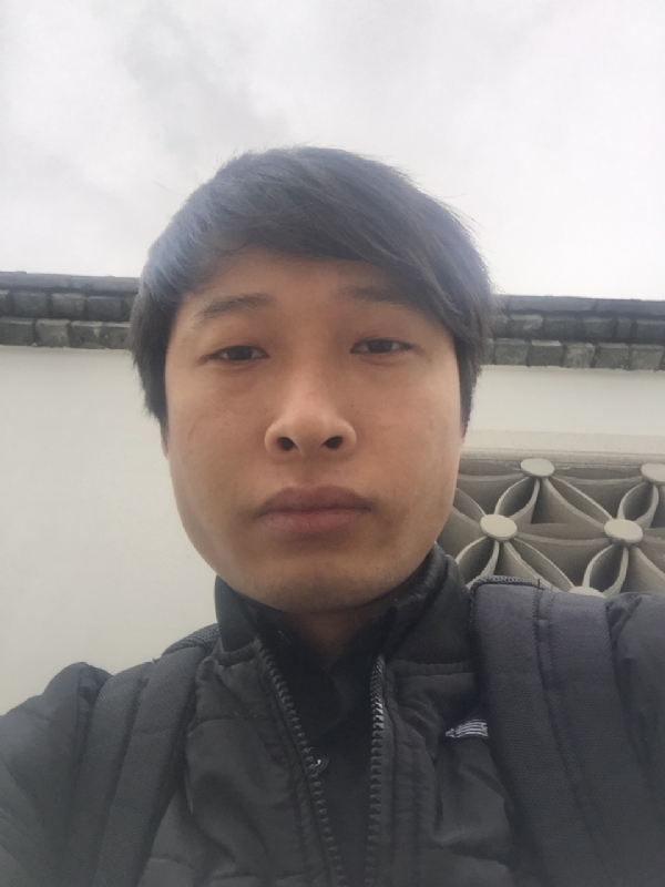 小雷的第一张照片--蓝颜知己交友网