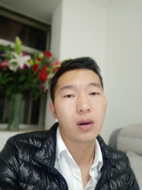 赵勇的第一张照片--蓝颜知己交友网