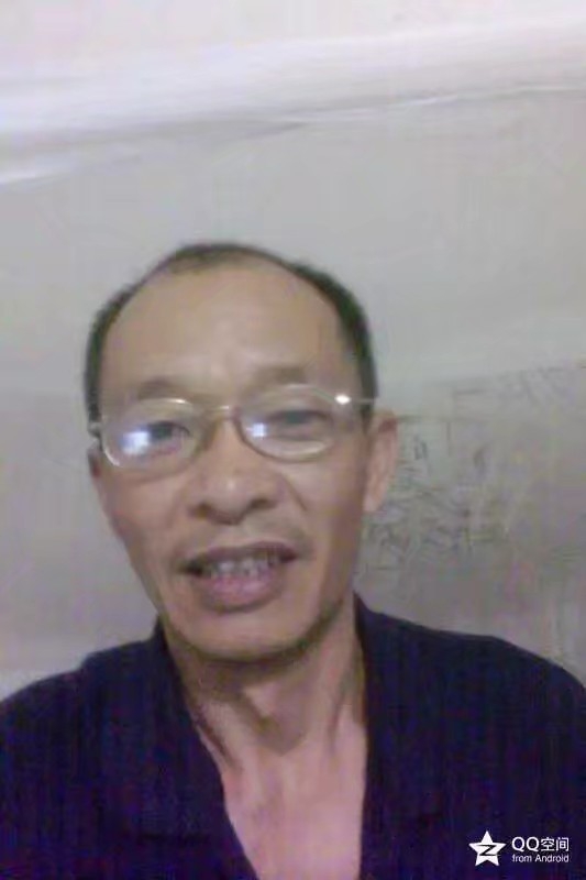 K先生的第一张照片--蓝颜知己交友网