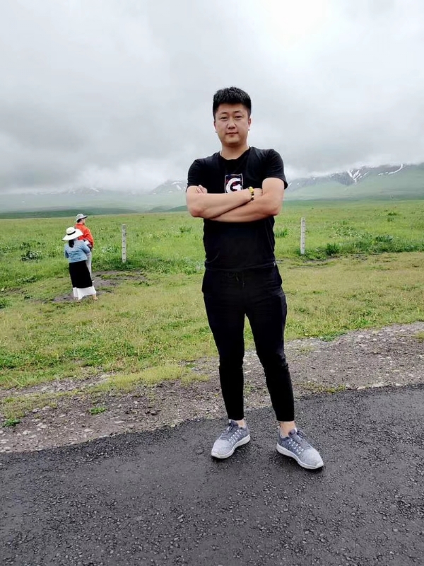 时间厮守的第一张照片--蓝颜知己交友网