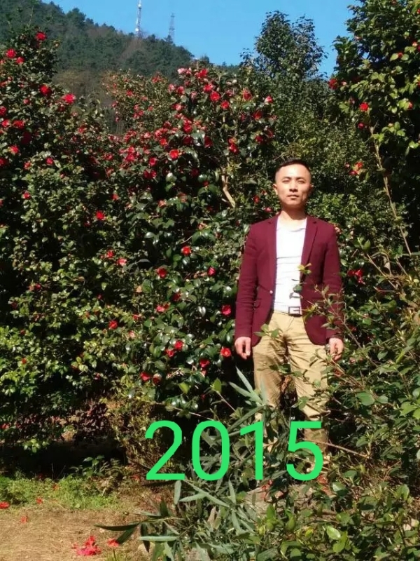 孤城的第一张照片--蓝颜知己交友网