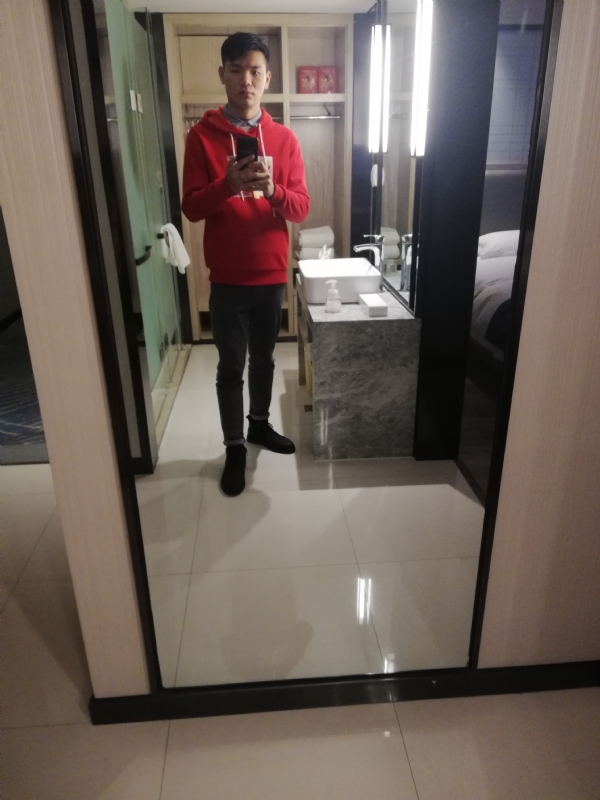 回忆里的小绵羊的第一张照片--蓝颜知己交友网