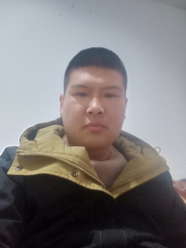 小辉辉2020的第一张照片--蓝颜知己交友网