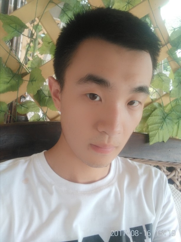 余生请你指教的第一张照片--蓝颜知己交友网