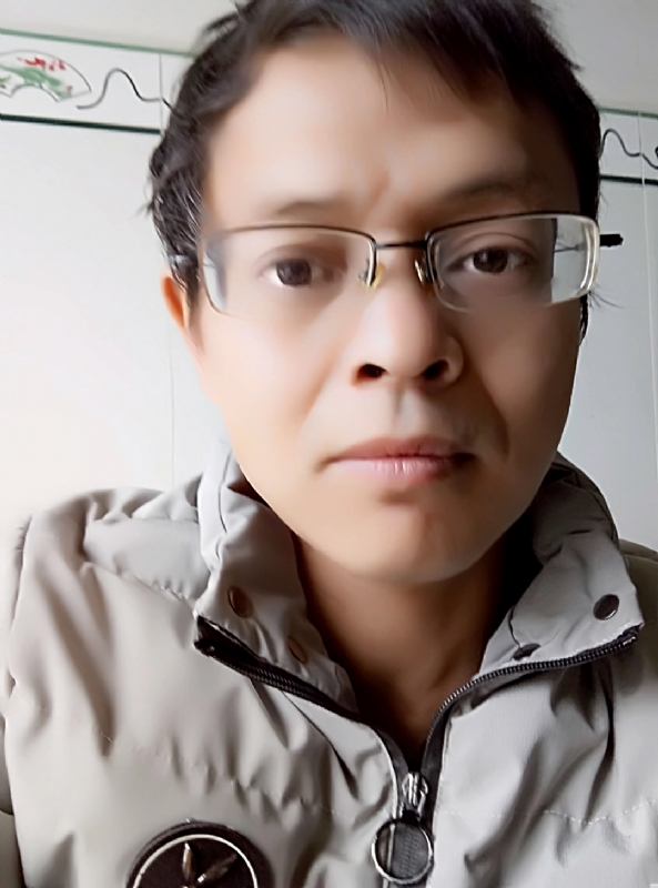 小吴的第一张照片--蓝颜知己交友网