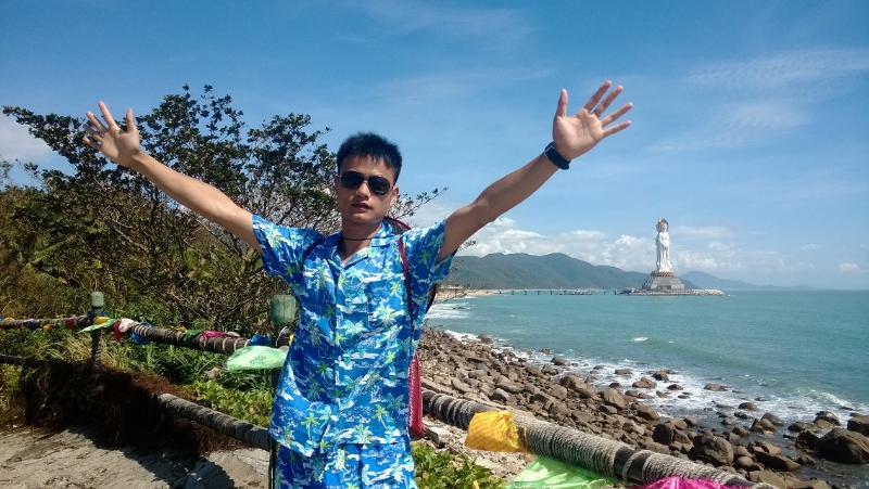 pengyu521的第二张照片--蓝颜知己交友网