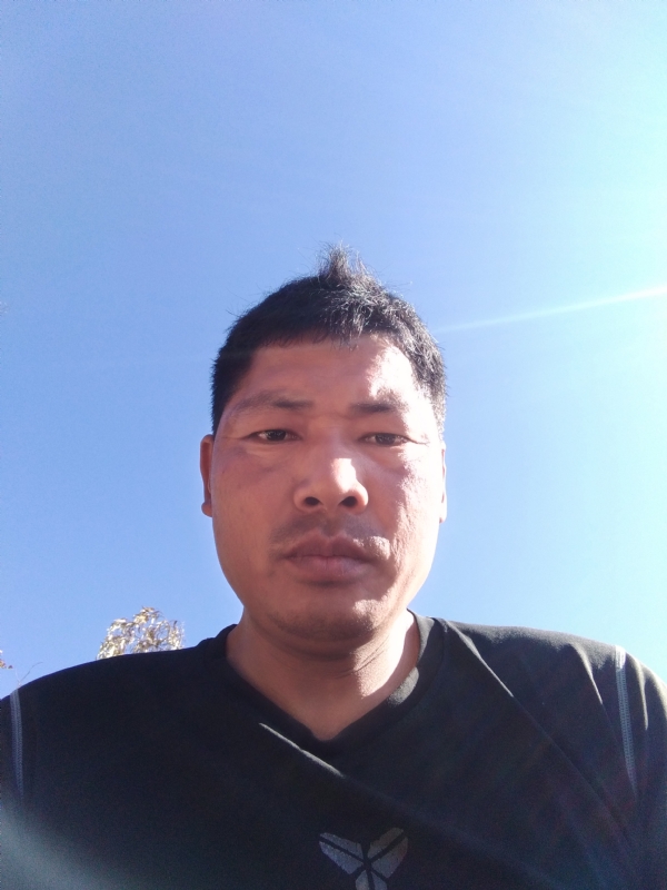 随心所欲的第一张照片--蓝颜知己交友网