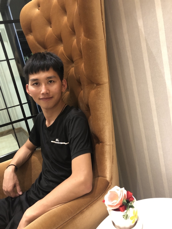 勿忘稀粥的第一张照片--蓝颜知己交友网