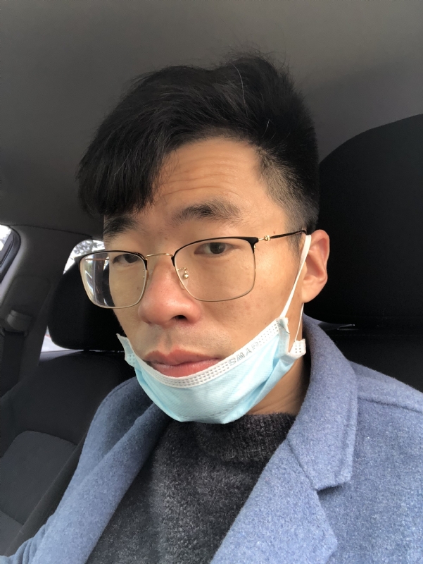 李先生的第一张照片--蓝颜知己交友网