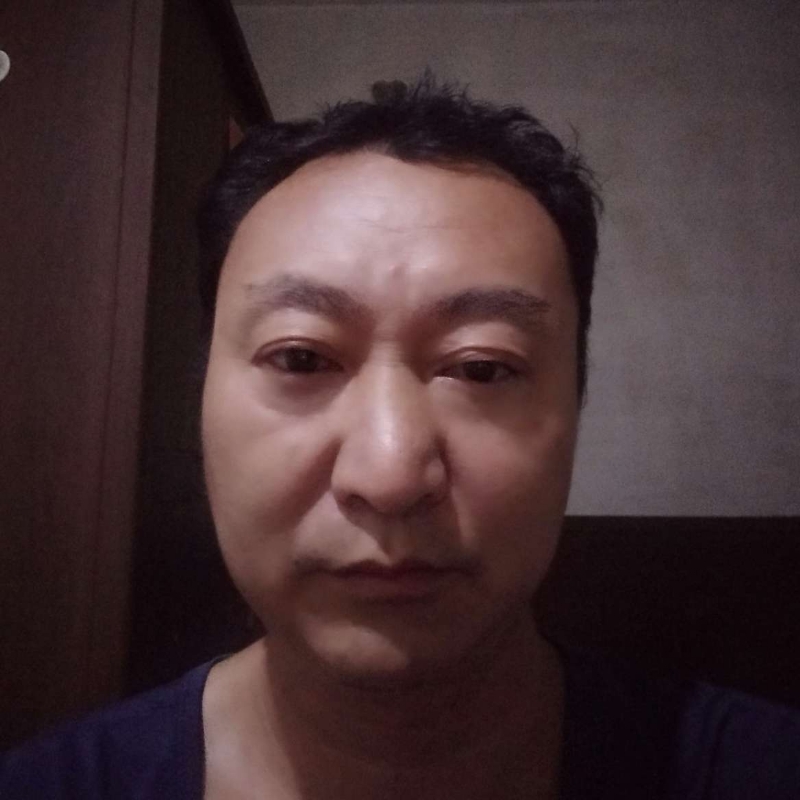 孤单日夜的第一张照片--蓝颜知己交友网