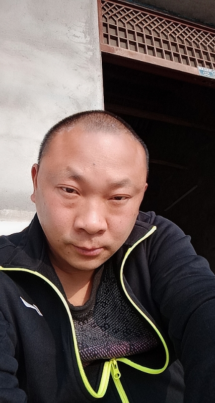 马克的第一张照片--蓝颜知己交友网