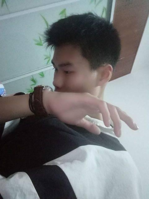 溟濛的第一张照片--蓝颜知己交友网