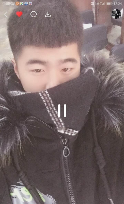 小陈的第一张照片--蓝颜知己交友网