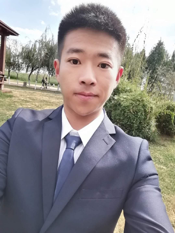 昌先生的第一张照片--蓝颜知己交友网