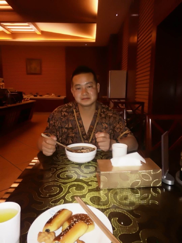 会飞的鱼的第一张照片--蓝颜知己交友网