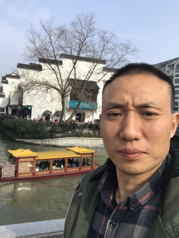 上善的第一张照片--蓝颜知己交友网