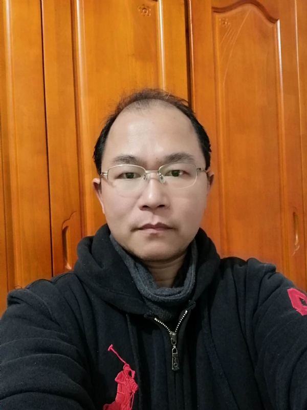 wenning的第一张照片--蓝颜知己交友网