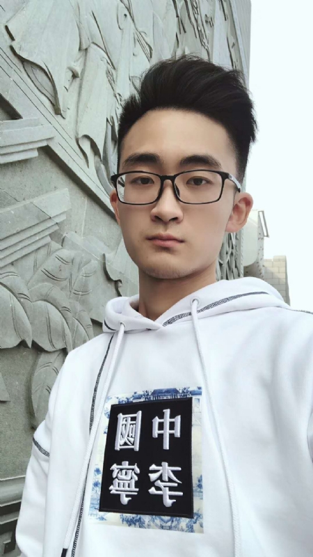 詹红平的第一张照片--蓝颜知己交友网