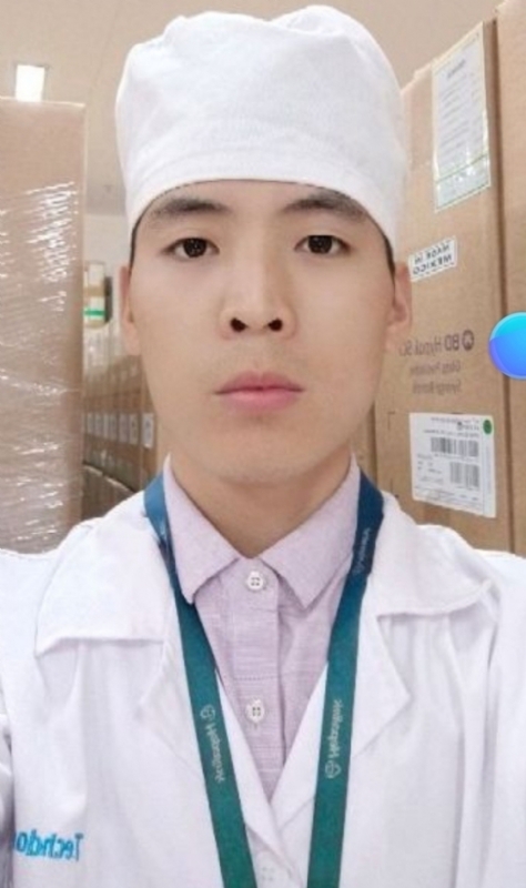 桑桑良良的第一张照片--蓝颜知己交友网