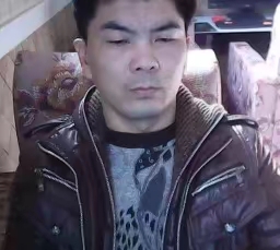 呆子的第一张照片--蓝颜知己交友网