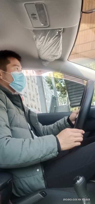 一切随缘的第一张照片--蓝颜知己交友网