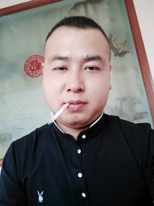 贰爺的第一张照片--蓝颜知己交友网