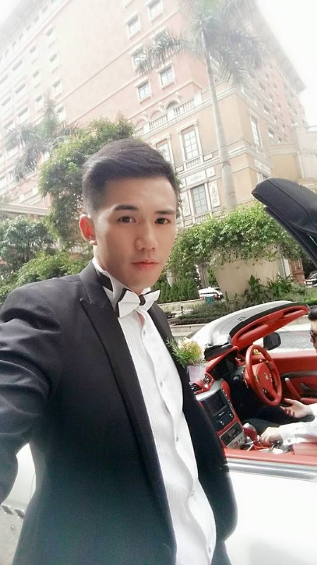 上善若水的第一张照片--蓝颜知己交友网