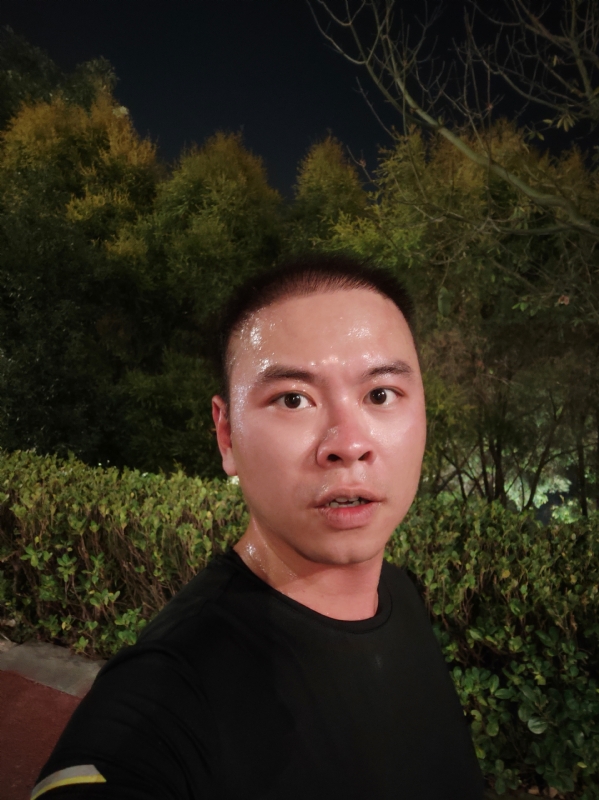 黑桃A的第一张照片--蓝颜知己交友网