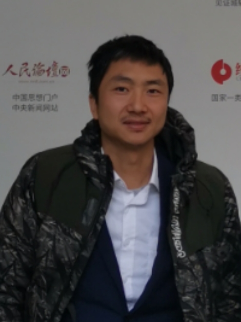 明的第一张照片--蓝颜知己交友网