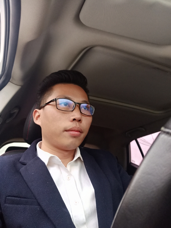 珍惜未来的第一张照片--蓝颜知己交友网