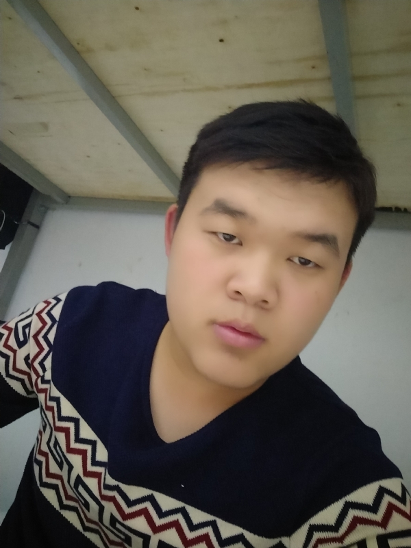 缘分的第一张照片--蓝颜知己交友网