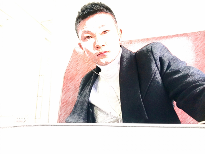 一心所向的第一张照片--蓝颜知己交友网