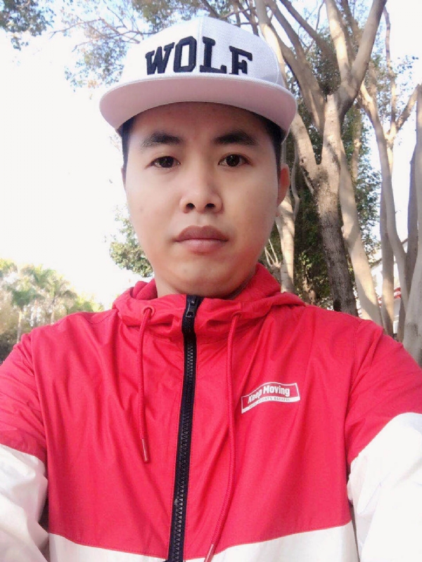 初心的第一张照片--蓝颜知己交友网